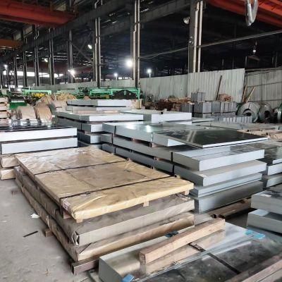 18 Gauge Zinc Coating Galvanized Sheet Metal 4X8 Galvanized Sheet