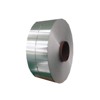 Cold Rolled 304L 310S 8K Mirror Stainless Steel Coil