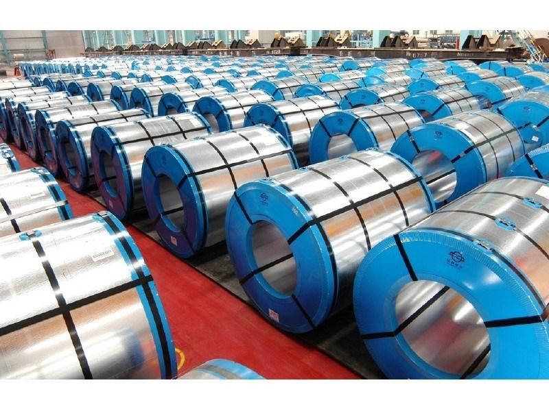 Strong Stainless Steel Coil 301/, High Precision Stainless Steel Coil, Stainless Steel Coil 0.12-12mm