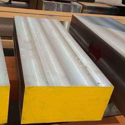 Hot Work Steel Supplier H13 SKD6 1.2343 H11 Bh11 Forged Hot Work Tool Steel 1.2714