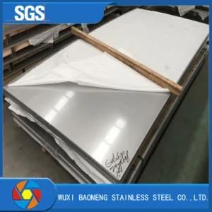 410 Stainless Steel Sheet 2b/Ba Finish