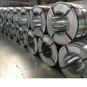 Galvalume Coil with Grade of Dx51d+Az150