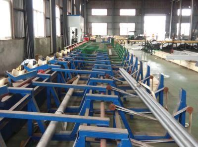 201 304 316 Stainless Steel Tube Suppliers