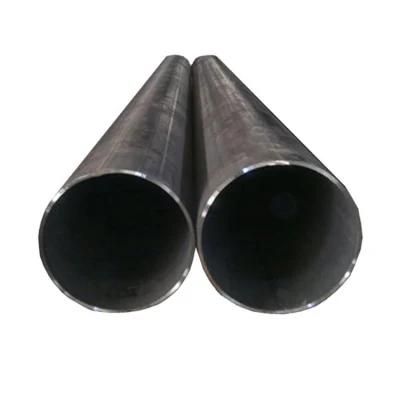 Factory Supply Q235 Durable Welded Carbon Steel Pipe