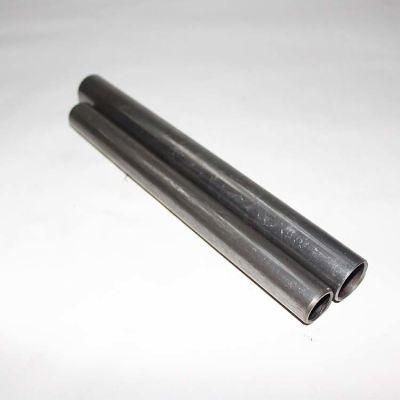 Hot DIP Gi Pipe Tube 6m Length Welded ERW 1.5 Inch Galvanized Steel Pipe for Greenhouse