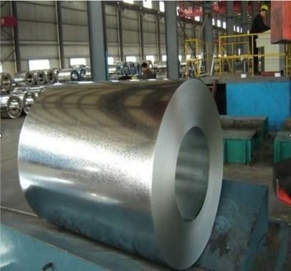 hot dipped galvanized steel coil