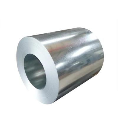 Hot Sale Sghc, SGCC, Dx51d, Q195 Grade Galvanized Steel Coil 1mm Thickness