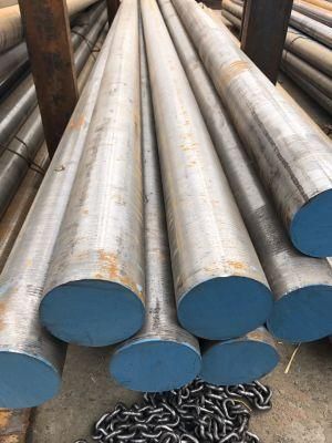 En30b 4330V Annealed Turned Surface Forged Round Bars