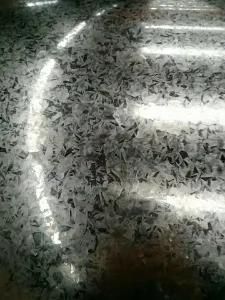 Metal Zinc Coated Galvanized Steel Roofing Plate