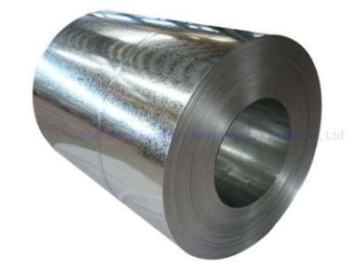 PPGI/HDG/Gi/Secc Dx51 Zinc Coated Cold Rolled/Hot Dipped Galvanized Steel Coil/Sheet/Plate/Reels/Metals Iron Steel