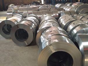 Galvanized Steel Strips