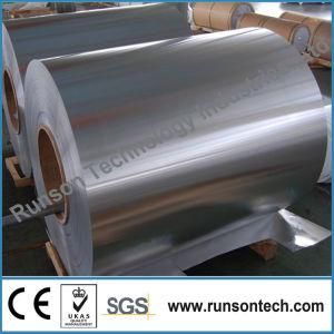 Prime Quality SPTE / Tinplate Coil for Chemical Cans and Pail Used in Paint Industry