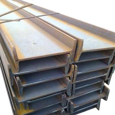 Best Price Structural Steel Q235B H Beam