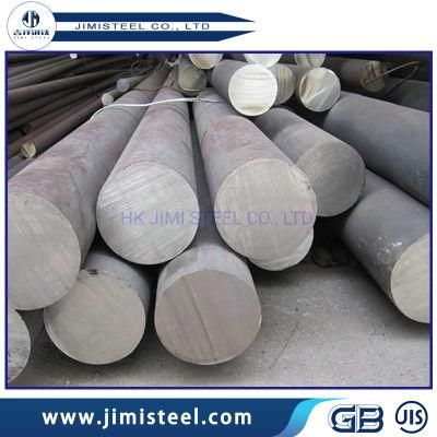 Hot Sale Bearing 100cr6 52100 Gcr15 Round Steel Bar