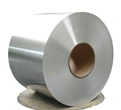ASTM AISI Cold Hot Rolled Sheets Coils Galvanized Steel Strip