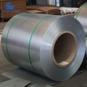 Q345D High Quality Galvanized Steel Coil with Low Price From Tom9#