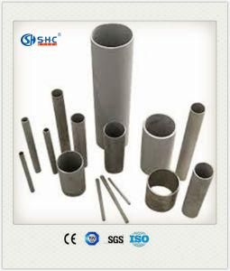 Stainless Steel Corrugated Tube for Heat Exchanger Power Plants 300 Series Tubes 304 304L 316L Pipe Tube