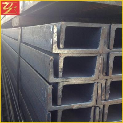 S235 S275 S355 Upe240 240X90X7 Steel Channel