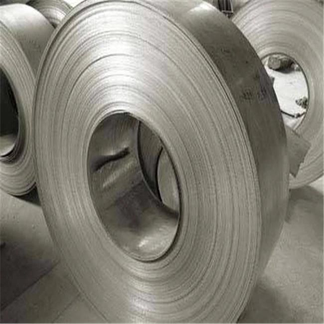 316L, 309S, 310S, 410, 430 Stainless Steel Strip
