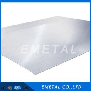 High Quality 304 Food Grade Stainless Steel Sheet/ Plate