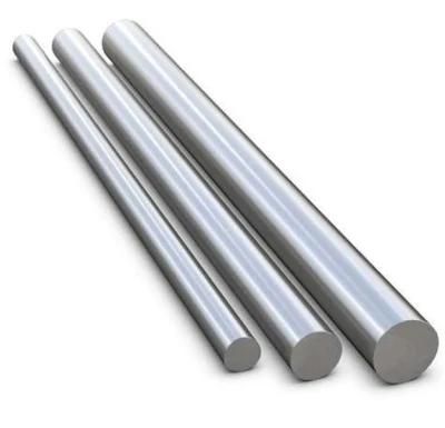 Professional Supplier 409L 410 Stainless Steel Round Bar