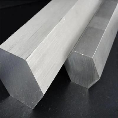 Hot Sale Best Quality Construction Materials Hexagonal Steel Bar 201 304 316L Steel Bar