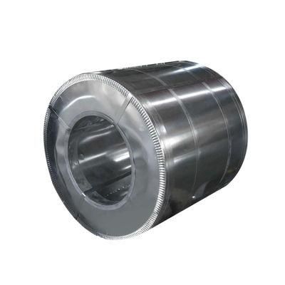 201 304 Rerolling Stainless Steel Coil Manufacturer Stainless Steel Strips Slit Coil for Pipe Making