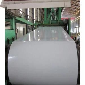 PPGI Coil Prepainted Galvanized Steel Coil Color Coated Steel Metal Coil