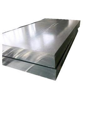 201 304 8K Ti-Golden Super Mirror Finish Stainless Steel Sheet