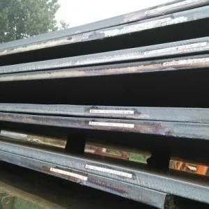 Anti-Corrossion BS/ASTM/API/En10025/Rina/GB Bridge/Ship Steel Plate