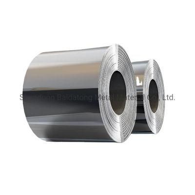 Stainless Steel Strip Coil Manufacture Supplier Manufacture