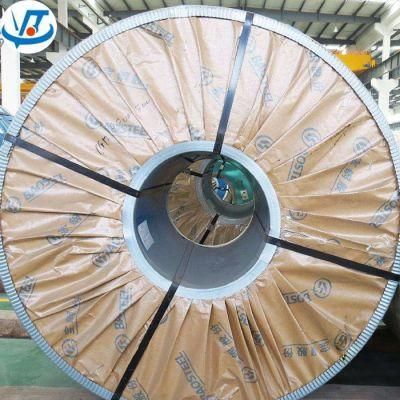Stock 343 Stainless Steel Coil Sheet Price for Wholesalers