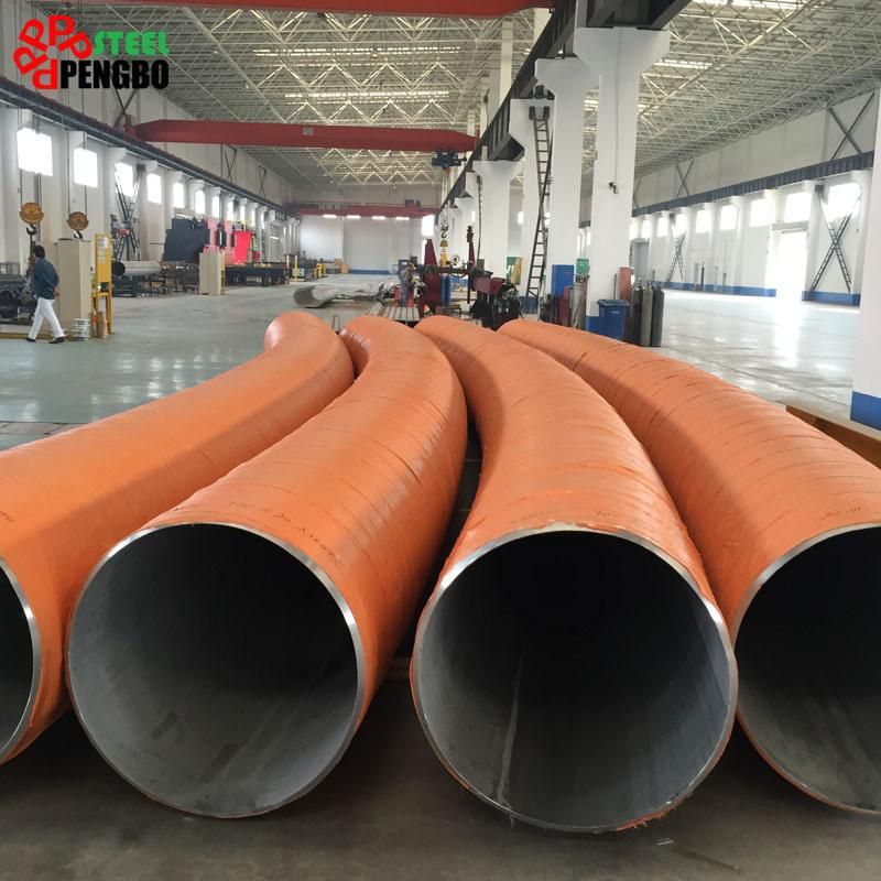 201 304 ERW Stainless Steel Seamless Pipe