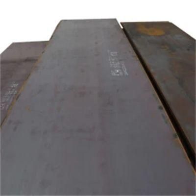 Hot Rolled S50c Carbon Steel C50 Forged Carbon Steel 50# Steel Plate 1050 Steel