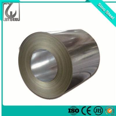Gi with Zinc30g Coated Galvanized Steel Coil for Building