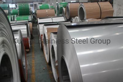 High Quality Best Price Ss Coil Supplier