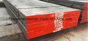 45nicrmo6 45nicrmo16 1.2767 Hot Rolled Forged Alloy Steel Round Bar