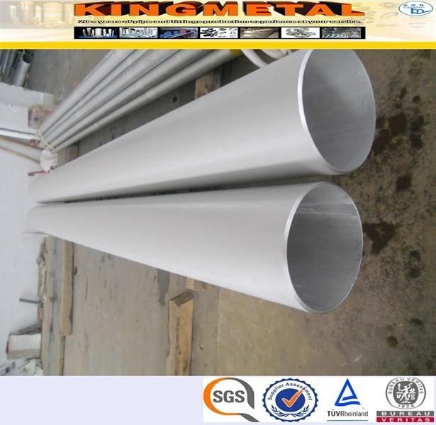 A312 A213 Ss309 Stainless Steel Pipes
