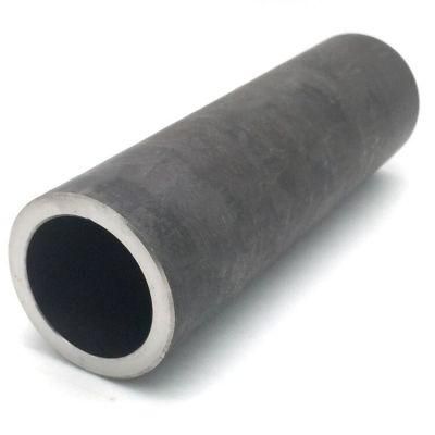 Mild Steel Pipe SAE 1020 Seamless Steel Pipe AISI 1018 Seamless Carbon Steel Pipe Sizes and Price List