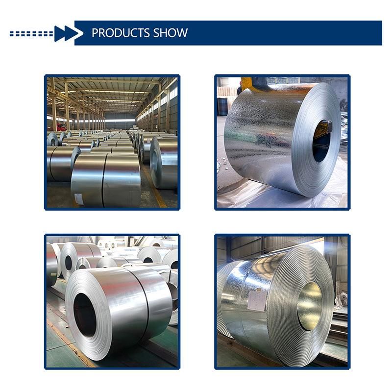 ASTM Hot/Cold Rolled 201 301 304 304L 316 316L 309S 409 410 444 904L 2205 2507 Stainless Steel/Aluminum/Carbon/Galvanized/PPGI/Tin Strip Sheet Coil Supplier