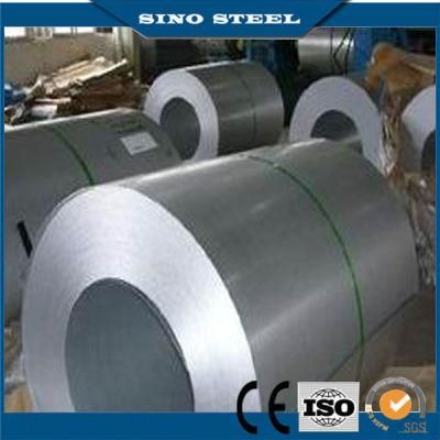 Galvalume Steel Coil Aluzinc Coated Steel Coil Building Roofing Materials