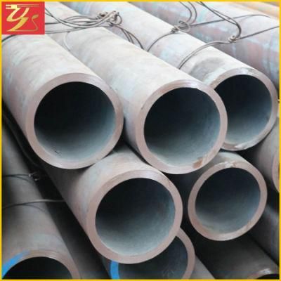 AISI 4130 25crmo4 30CrMo Chrome Alloy Steel Pipe for Construction Materials