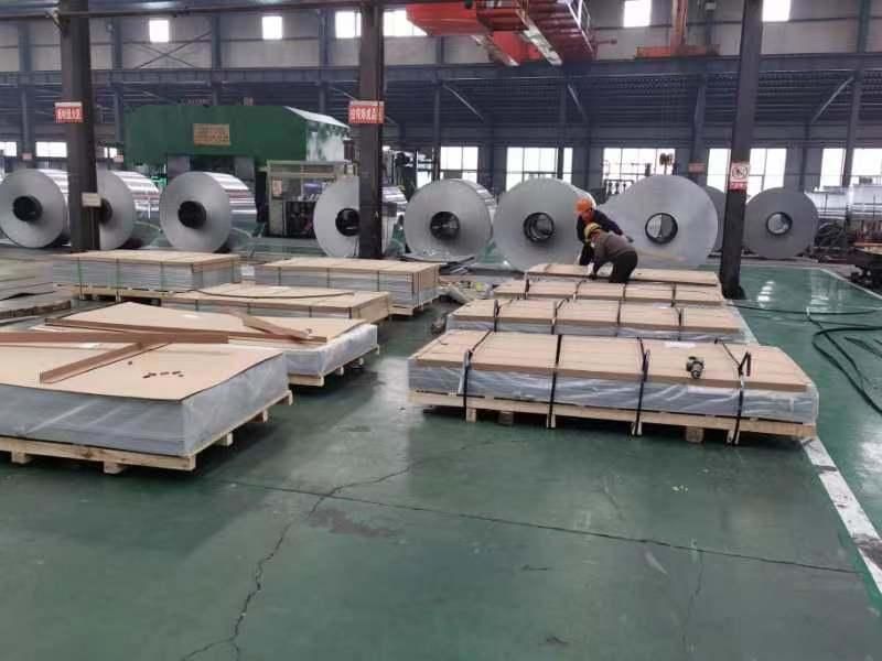 Stainless Steel 201 304 316 409 Plate/Sheet/Coil/Strip/201 Ss 304 DIN 1.4305 Stainless Steel Manufacturers
