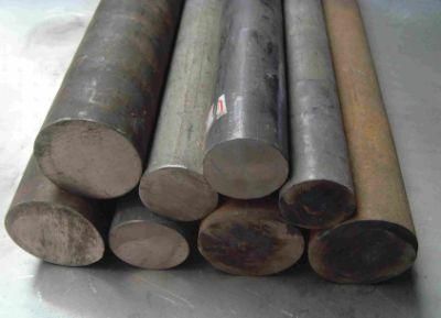 Steel Bar with Best 45# 55# 40mn2