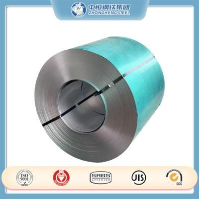 Factory Outlet PPGI Dx51d Color Coated Prepainted Steel Coil for Container