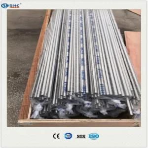 304 Stainless Seamless Steel Pipe Product