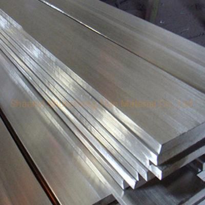 ASTM AISI Ss Round Bar Bright Surface 201 304 316 316L 310S 2205 2507 Stainless Steel Square Bar