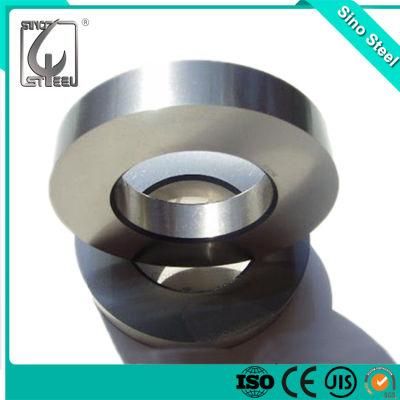 High Strength Q235 Steel Cold Rolled Steel Strip