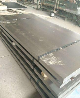 DC01 DC02 DC03 Prime Cold Rolled Mild Steel Sheet Coils
