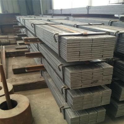 Low Price Flat Steel Bar